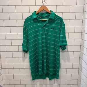 Under Armour Golf Polo